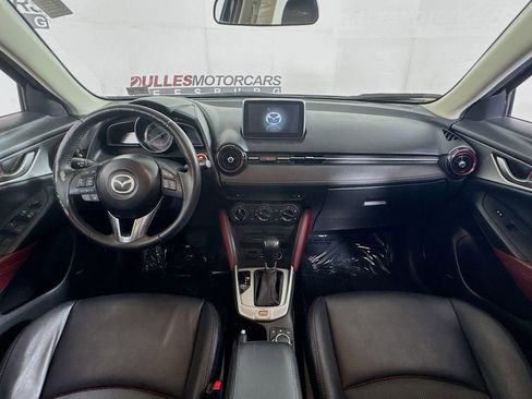Used 2016 MAZDA CX-3 Touring w/ Premium Package image 30