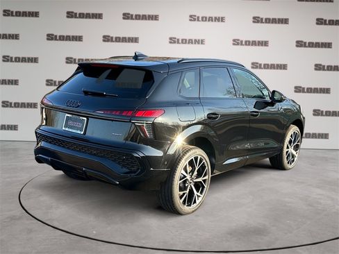 New 2026 Audi Q3 quattro 2.0T image 5