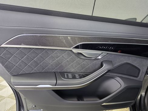 New 2026 Audi S8 AWD/4WD image 35