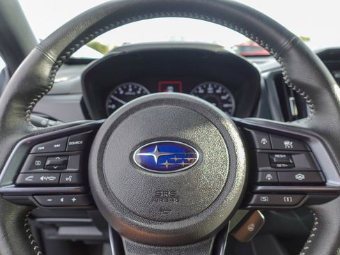 Used 2025 Subaru Forester Limited image 13