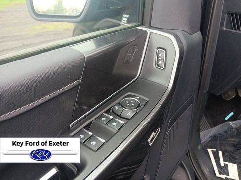Used 2023 Ford F150 XLT w/ Equipment Group 302A High AWD/4WD image 9