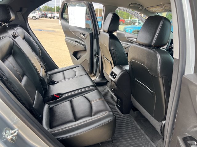 Certified 2024 Chevrolet Equinox Premier AWD/4WD image 15