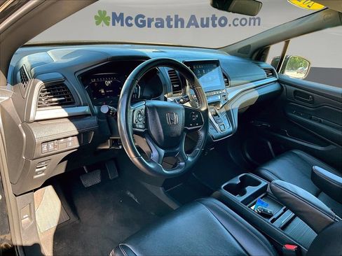 Used 2023 Honda Odyssey Sport image 20