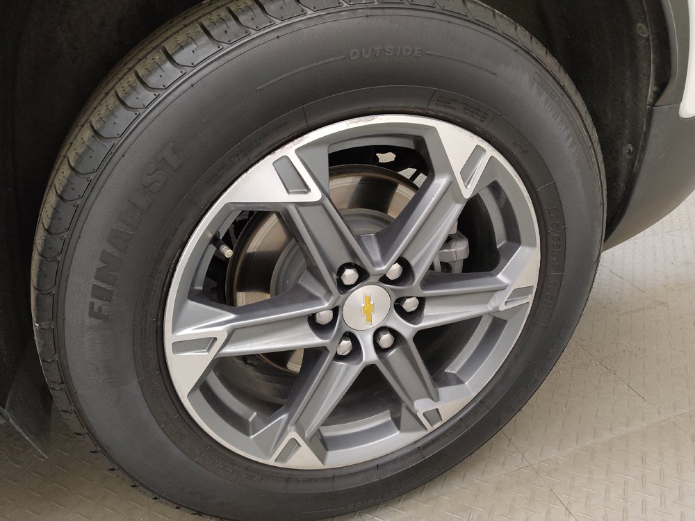 Used 2023 Chevrolet Blazer LT w/ Driver Confidence Package FWD image 31