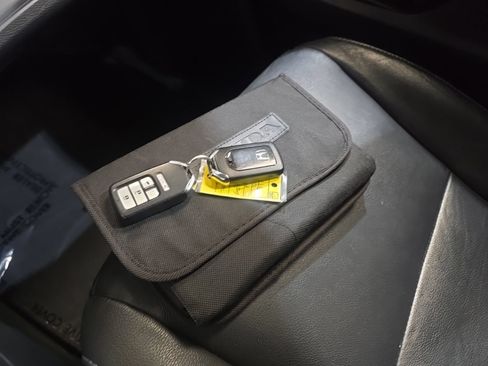 Used 2019 Honda Pilot Touring image 41