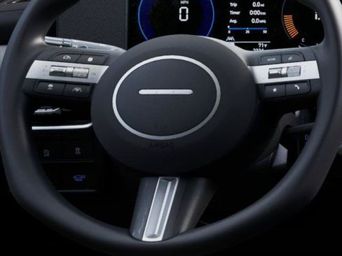 New 2026 Hyundai Sonata Blue FWD image 15