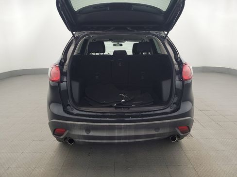 Used 2016 MAZDA CX-5 Touring AWD/4WD image 29