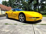 Used 2000 Chevrolet Corvette Coupe w/ Memory Pkg image 5