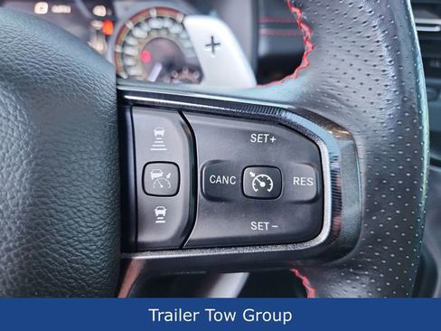 Used 2021 RAM 1500 TRX w/ TRX Level 2 Equipment Group image 24