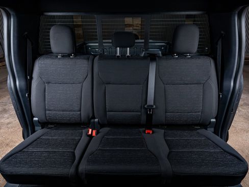 Used 2024 Ford F150 XLT w/ Equipment Group 302A MID image 35