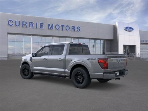 New 2026 Ford F150 XLT AWD/4WD image 4
