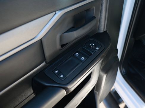 New 2026 RAM 5500 Tradesman image 14