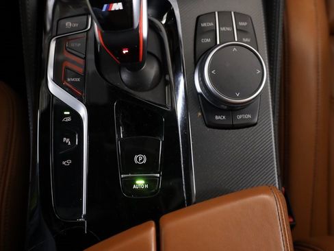 Used 2021 BMW M5 w/ Competition Package image 30