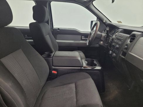 Used 2014 Ford F150 STX w/ Equipment Group 201A Mid image 21