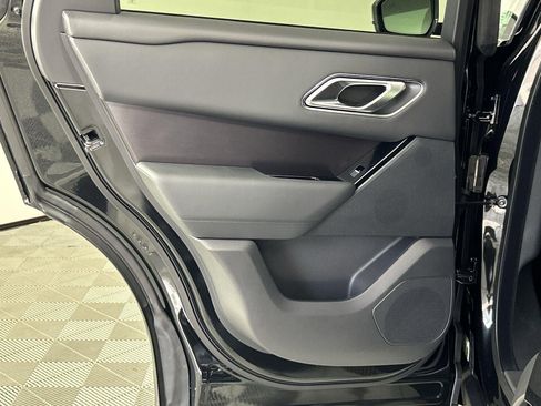 Certified 2026 Land Rover Range Rover Velar Dynamic SE image 26