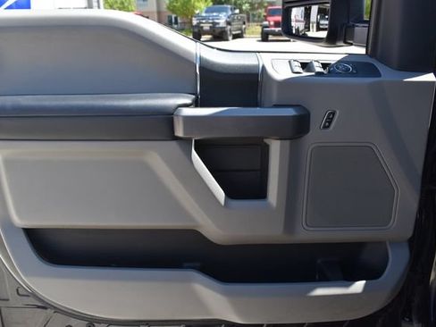 Used 2020 Ford F250 XLT AWD/4WD image 13