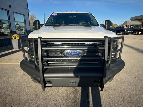 Used 2022 Ford F350 XL w/ STX Appearance Package image 14