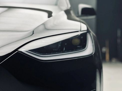 Used 2024 Tesla Model X AWD/4WD image 11