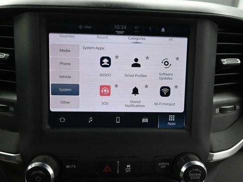 Used 2024 RAM 3500 Big Horn image 50