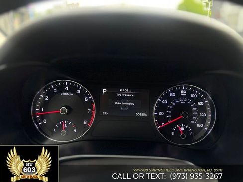 Used 2024 Kia Forte LXS FWD image 14