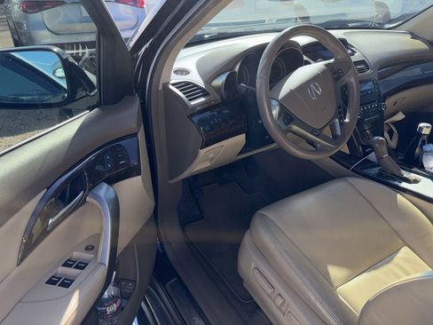 Used 2013 Acura MDX image 4