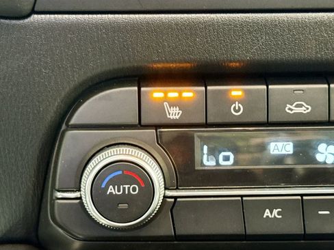 Used 2021 MAZDA CX-5 Grand Touring image 25