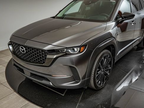 Used 2024 MAZDA CX-50 AWD 2.5 S w/ Premium Plus Pkg image 14