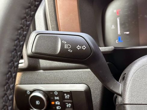 Used 2026 Ford Bronco Sport Outer Banks AWD/4WD image 30
