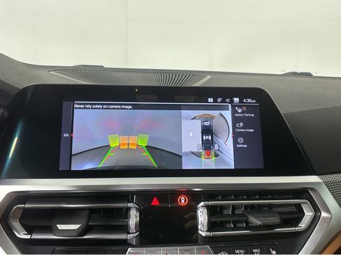 Used 2022 BMW 440i xDrive Coupe w/ Premium Package image 30