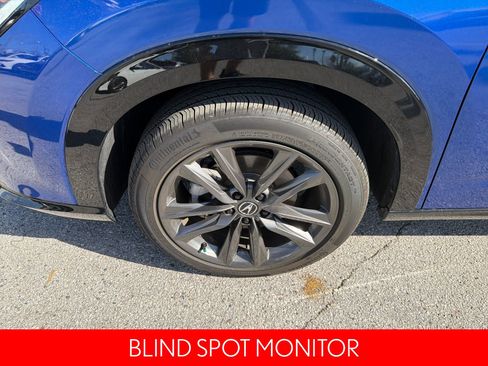 Used 2025 Acura ADX A-Spec image 11