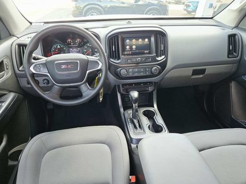 Used 2022 GMC Canyon Elevation Standard w/ Convenience Package AWD/4WD image 6