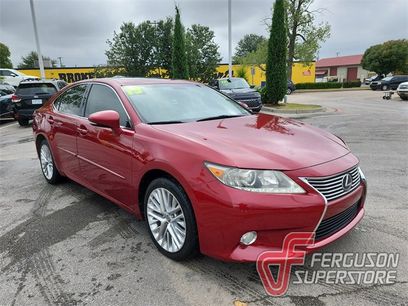 Used 2013 Lexus ES 350