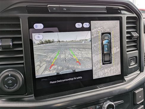 New 2025 Ford F150 Raptor image 14