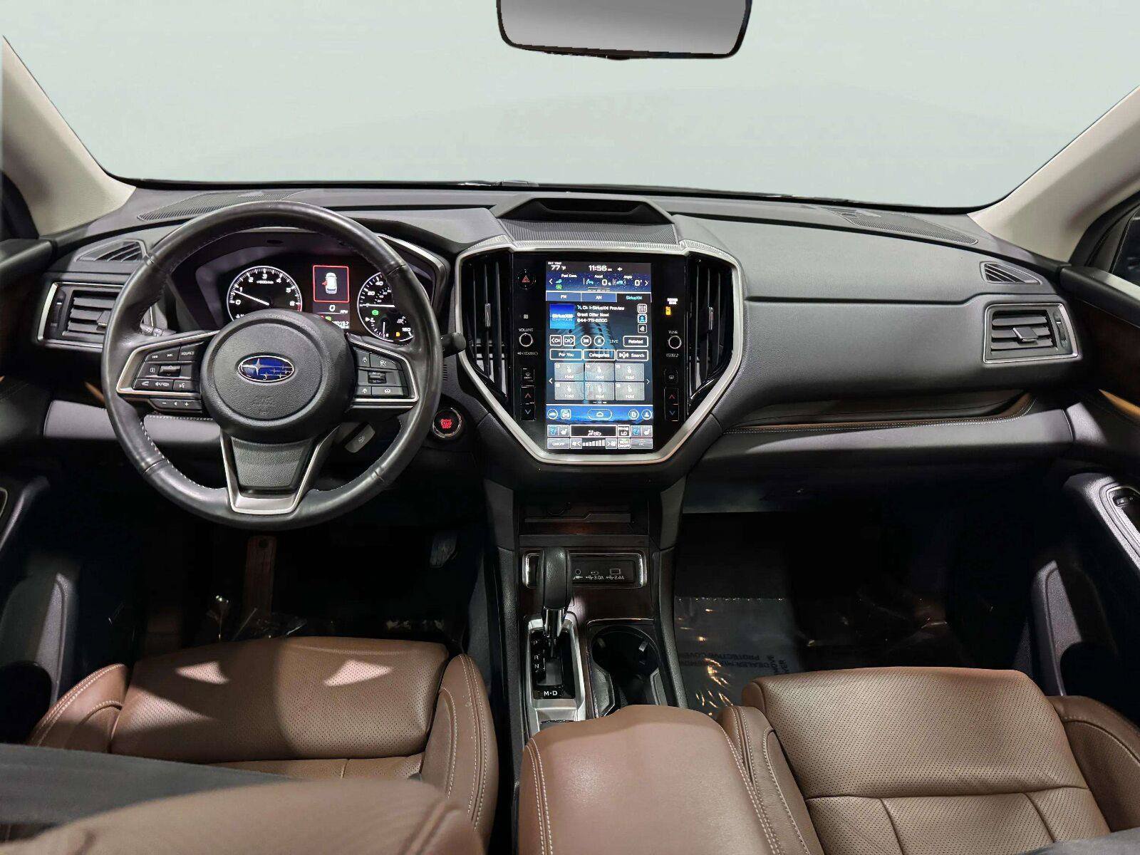 Used 2023 Subaru Ascent Touring AWD/4WD image 31