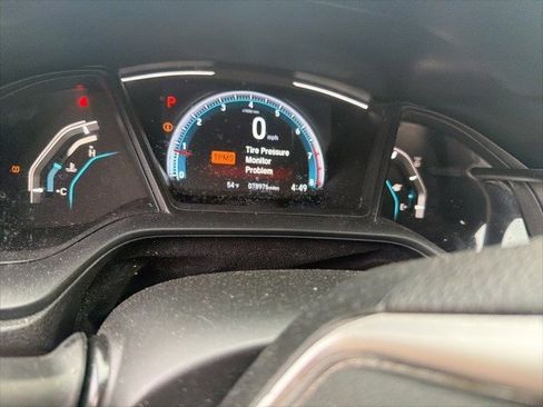 Used 2019 Honda Civic LX image 15