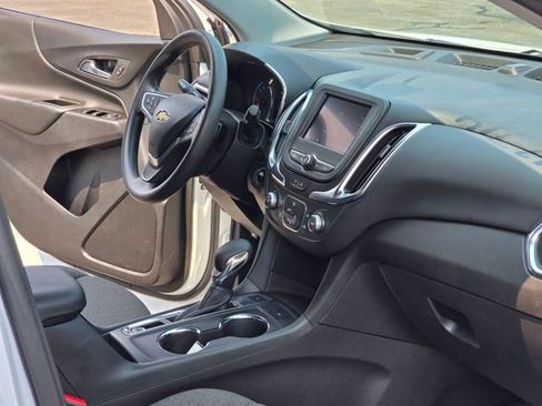 Used 2023 Chevrolet Equinox LT w/ LPO, Floor Liner Package image 30