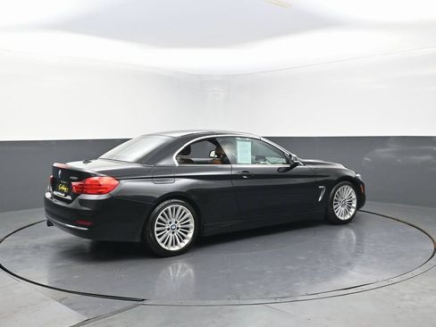 Used 2014 BMW 428i Convertible image 6
