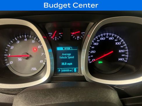 Used 2015 Chevrolet Equinox LT AWD/4WD image 19