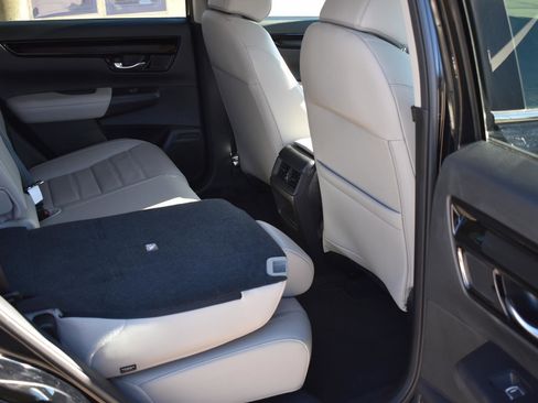 Used 2023 Honda CR-V EX-L image 17