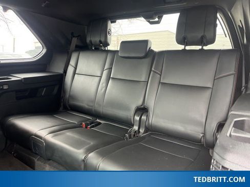 Used 2024 Toyota Sequoia TRD Pro image 20
