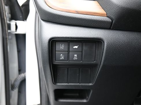Certified 2020 Honda CR-V EX-L image 20