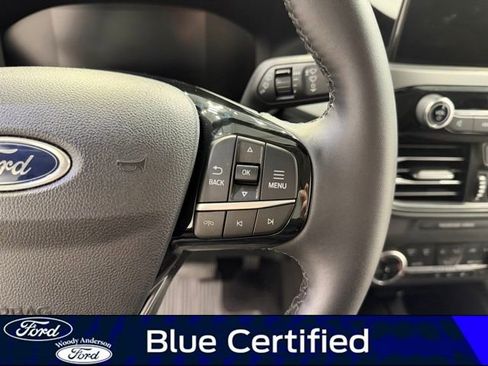 Certified 2023 Ford Escape Active image 12