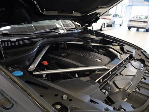 Used 2019 BMW X5 xDrive40i w/ Premium Package 2 image 43