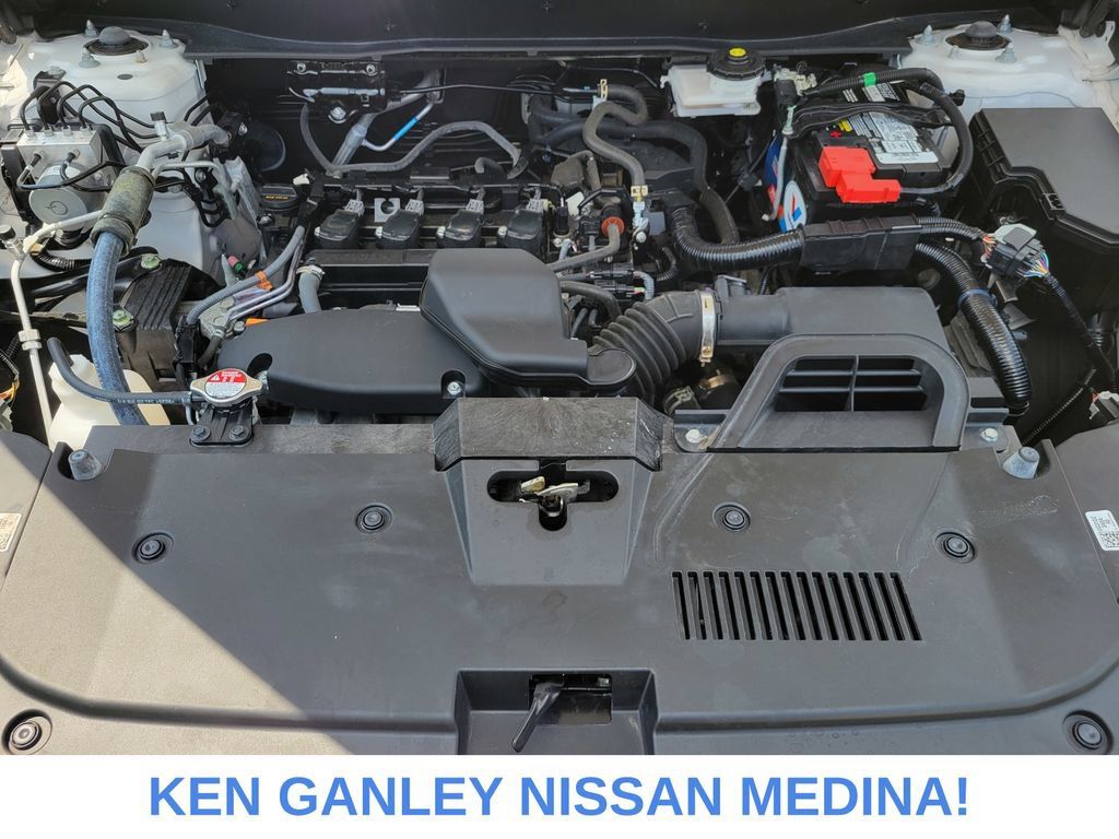 Used 2023 Honda CR-V LX image 23