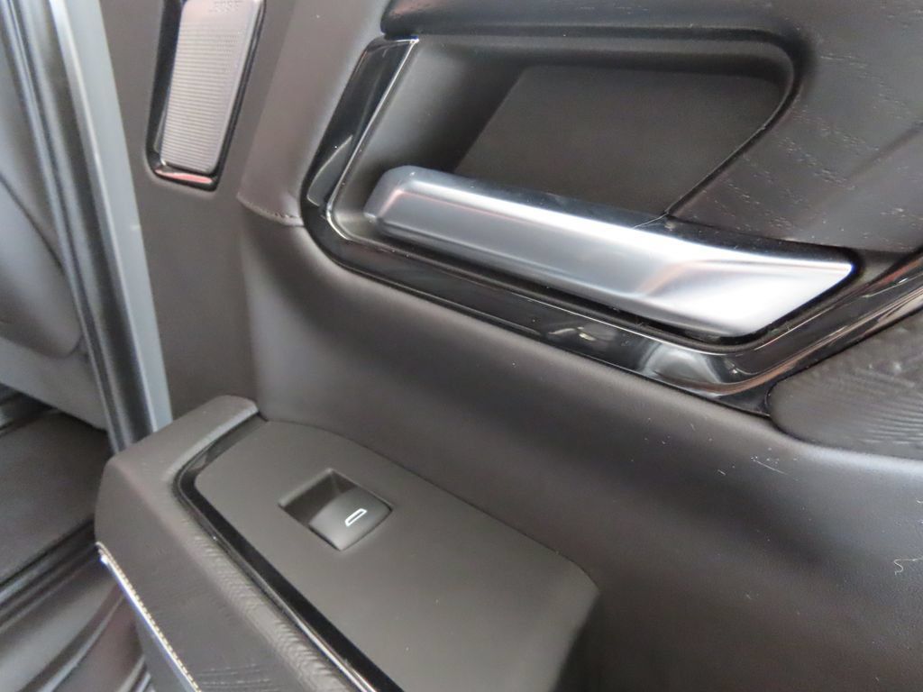 Used 2024 GMC Sierra 1500 AT4X AWD/4WD image 35