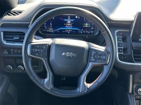 Certified 2023 Chevrolet Tahoe RST image 17