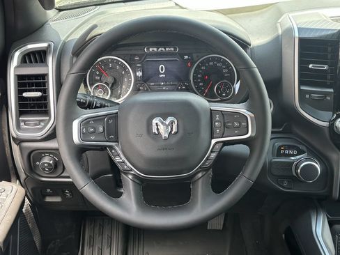 New 2026 RAM 1500 Lone Star RWD image 11