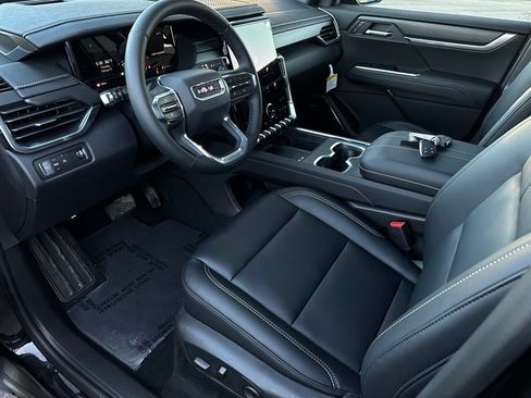 New 2026 GMC Acadia Elevation w/ Black Edition FWD image 10