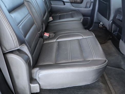 Used 2016 GMC Sierra 2500 Denali w/ Duramax Plus Package image 33