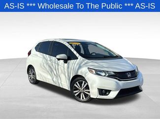Used 2015 Honda Fit EX 360° Tour